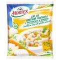 Суп Hortex из цветной капусты с картофелем и укропом